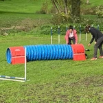 Photo Initiation à l'agility